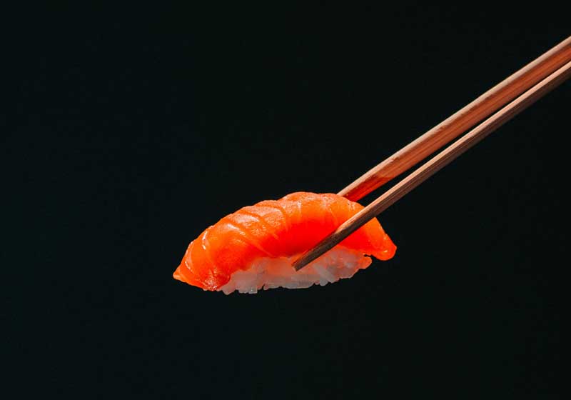 Sushi Etiquette: How to Eat Your Nigiri and NOT Offend Your Chef