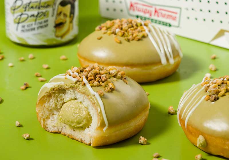 A Nutty, Next-level Doughnut Collab You Can’t Resist!