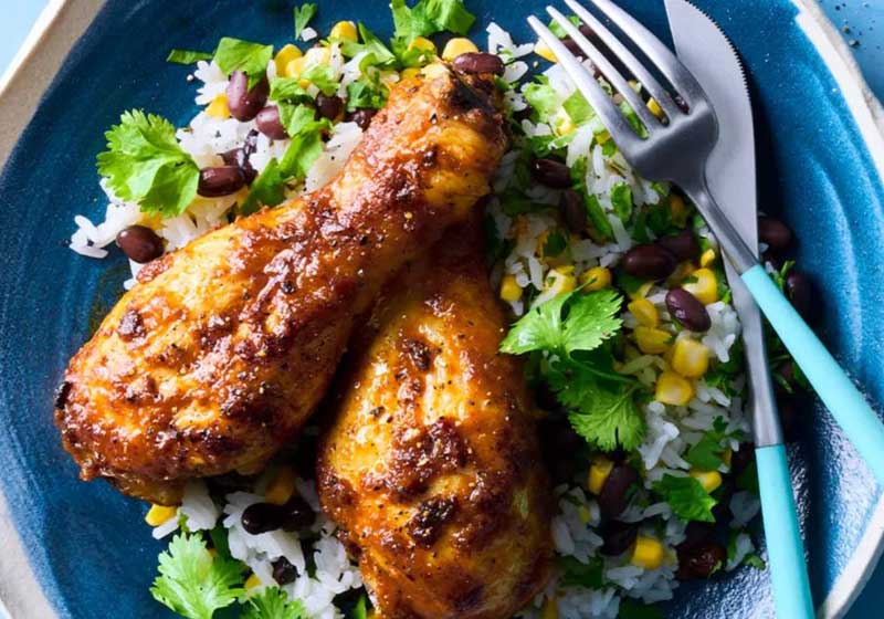 5 Flavourful Dinner Recipes to Try this Week