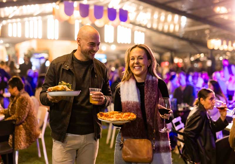 More Delicious Events on the Menu for Tasting Australia 2025