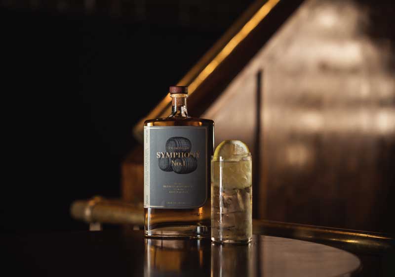 LARK Launches Latest Release in Whisky Rare Cask Series