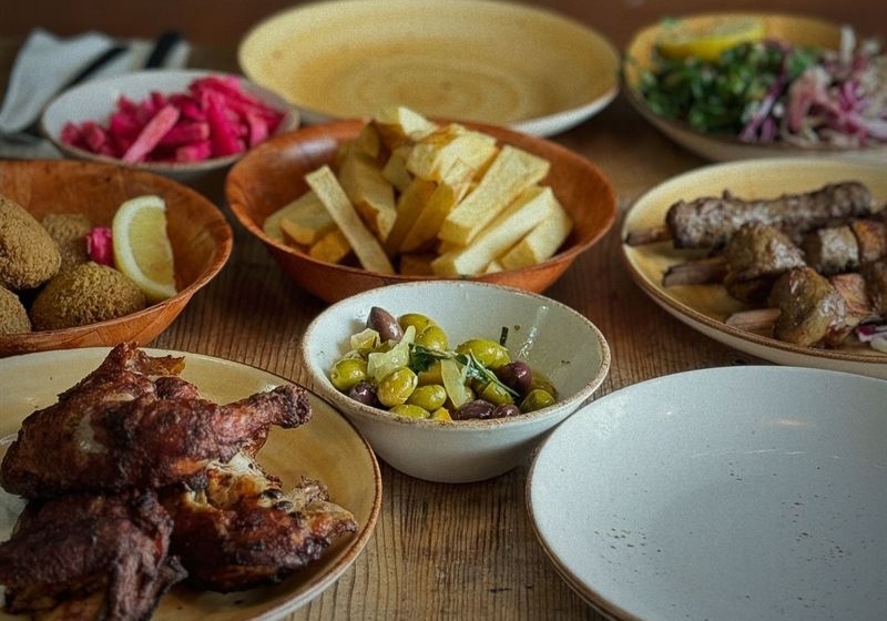 Mezze and More: Where to Find the Best Shared Plates Across Australia