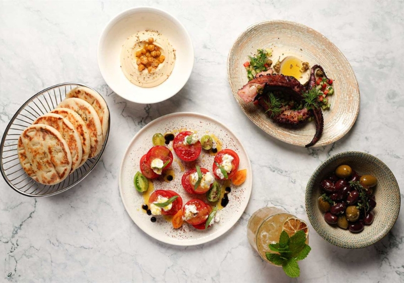 Mezze and More: Where to Find the Best Shared Plates Across Australia