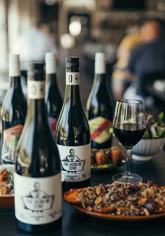 5 Organic, Vegan Wines to Tempt Your Palate