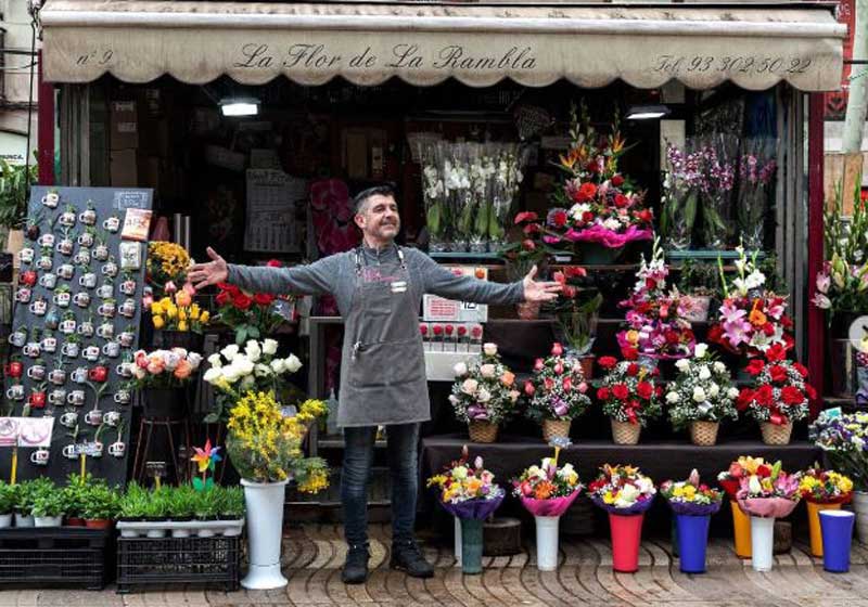 Live and Eat Like a Local: 7 of the Best Farmers’ Markets Around the World