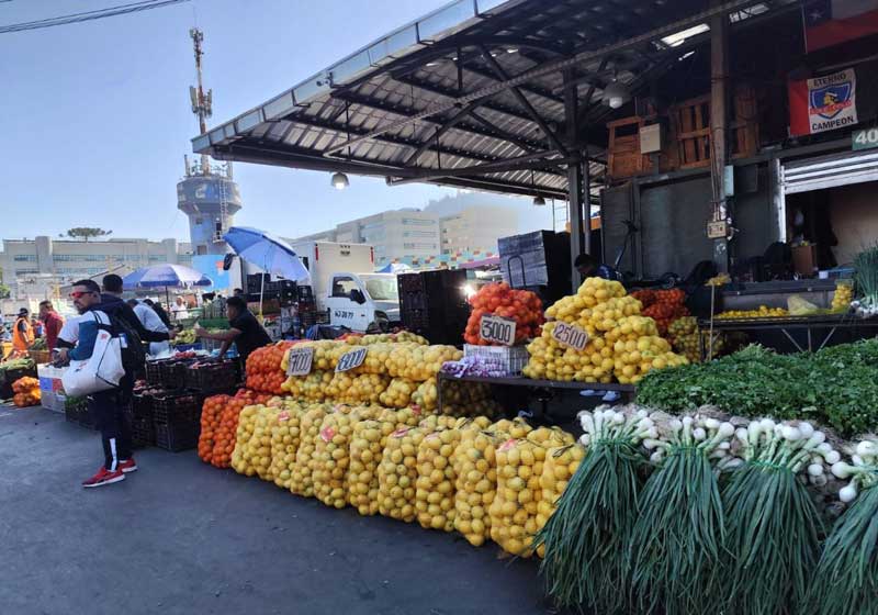 Live and Eat Like a Local: 7 of the Best Farmers’ Markets Around the World