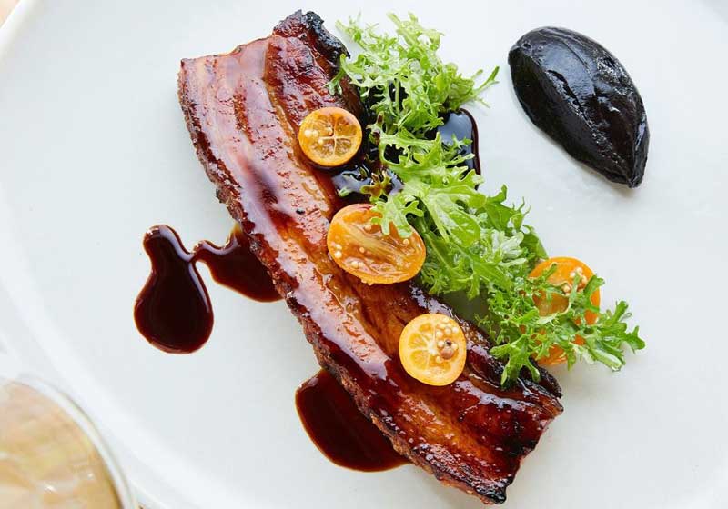 Farm to Fork: 5 of the Best Paddock-to-Plate Restaurants in Sydney