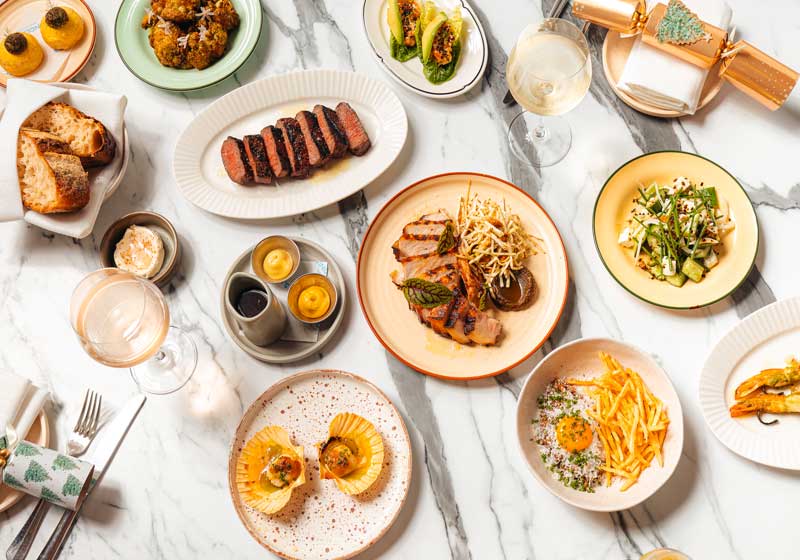 Farm to Fork: 5 of the Best Paddock-to-Plate Restaurants in Sydney