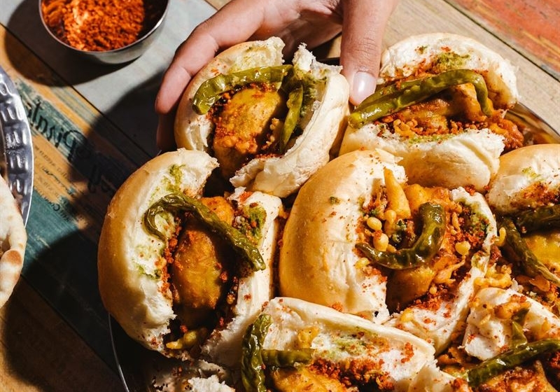 Best Street Food Restaurants to Try Right Now