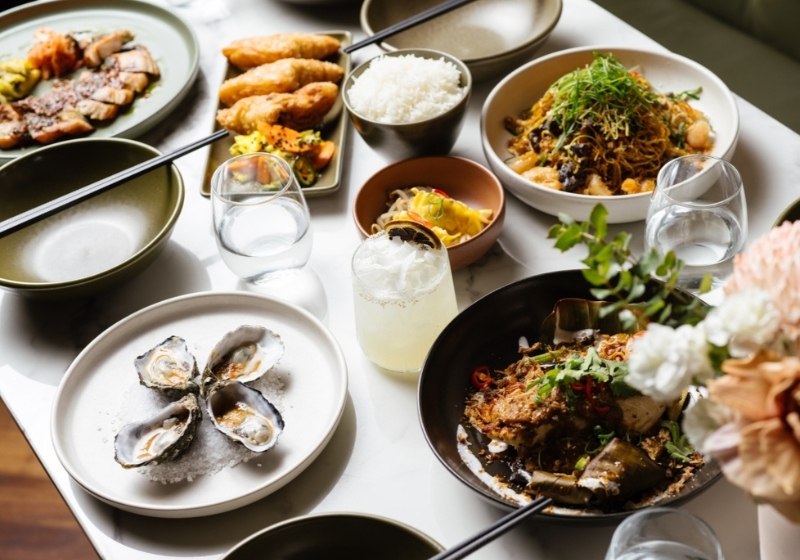 Must-Try Menus: 5 Australian Restaurants Delivering Unmissable Culinary Experiences