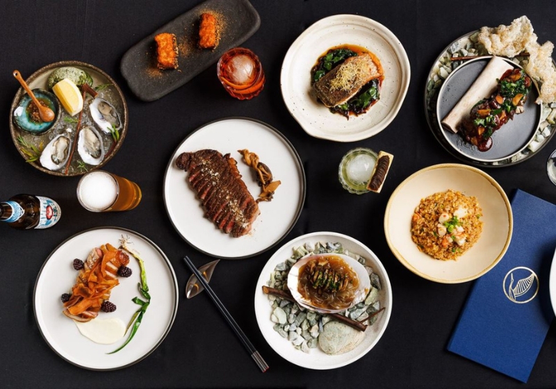 Must-Try Menus: 5 Australian Restaurants Delivering Unmissable Culinary Experiences