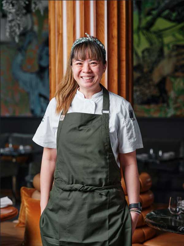 Women in Hospitality with Kay-Lene Tan