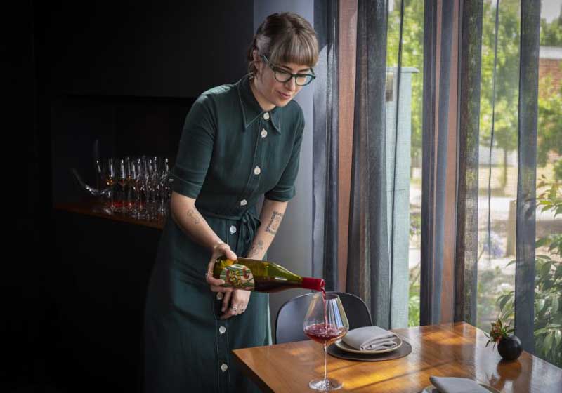 Celebrating Canberra’s Women of Wine for International Women’s Day