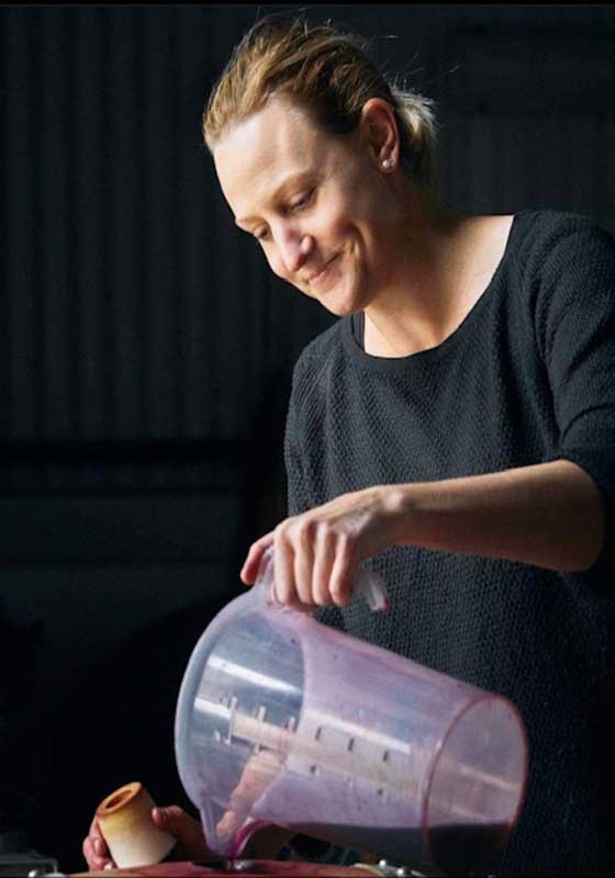 Celebrating Canberra’s Women of Wine for International Women’s Day