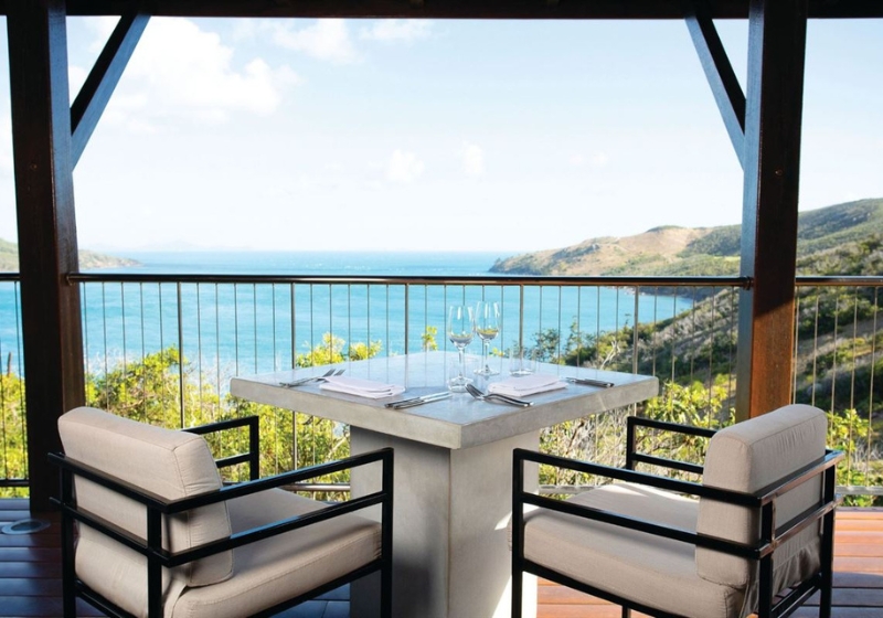 Brunch with a View: Five Stunning Spots to Start Your Day Right