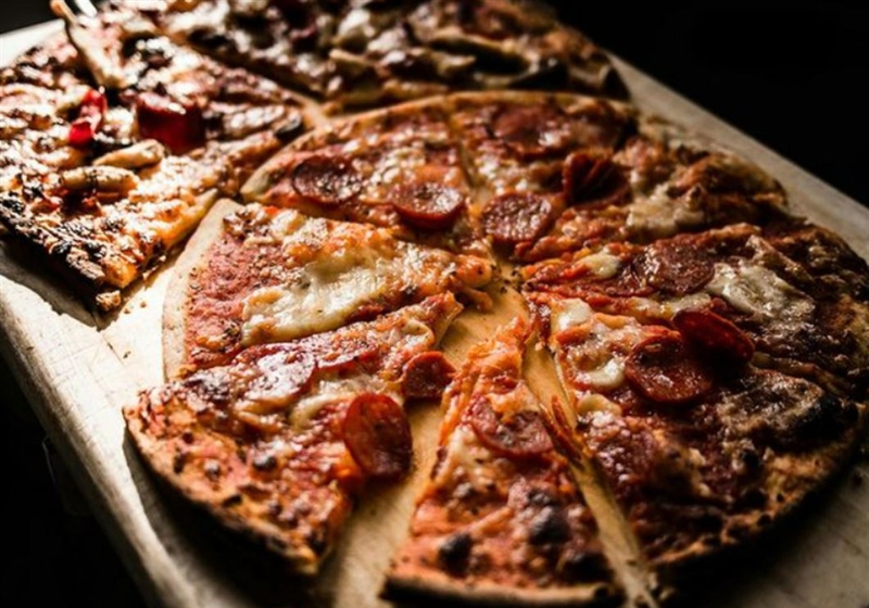 The Best Artisan Pizza Spots to Indulge in Right Now