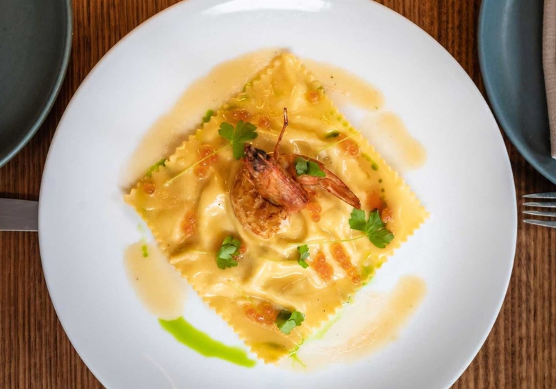 Pasta Perfection: The Best Italian Restaurants for Handmade, Housemade and Classic Pasta Dishes