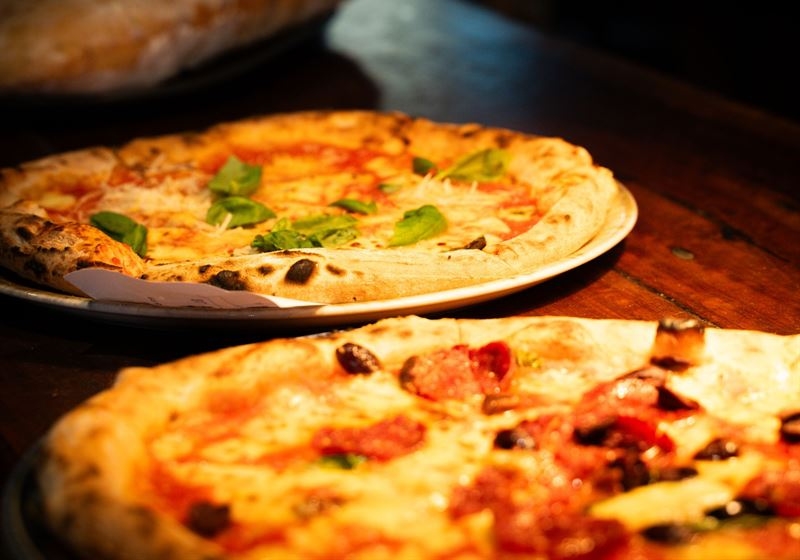 Italian Comfort: The Best Spots for Rustic Italian Fare and Gourmet Pizza