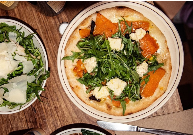 Italian Comfort: The Best Spots for Rustic Italian Fare and Gourmet Pizza