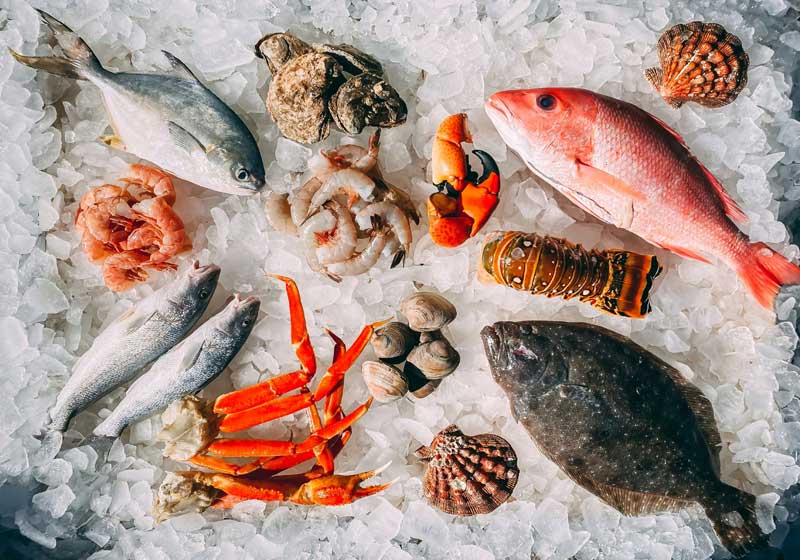 Aussie Surging Demand for Sustainable Seafood Recognised with MSC Award Winners