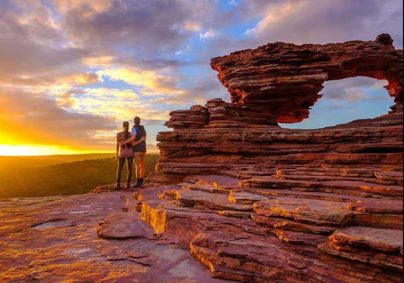 Australia’s Best Road Trips: WA Crowned King