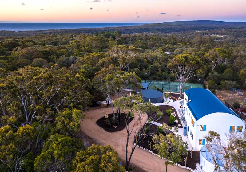 Stayz 2025 Holiday Homes of the Year Released