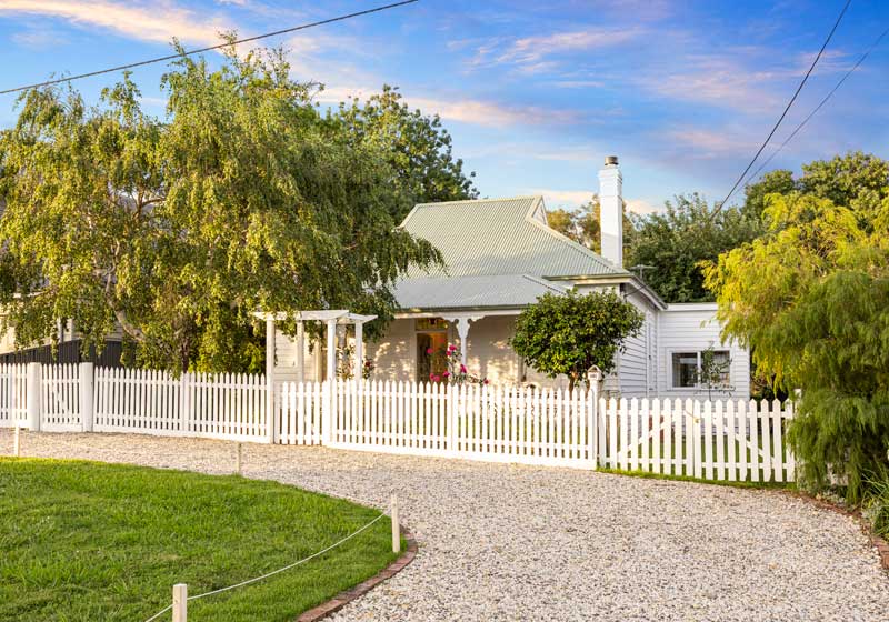 Stayz 2025 Holiday Homes of the Year Released