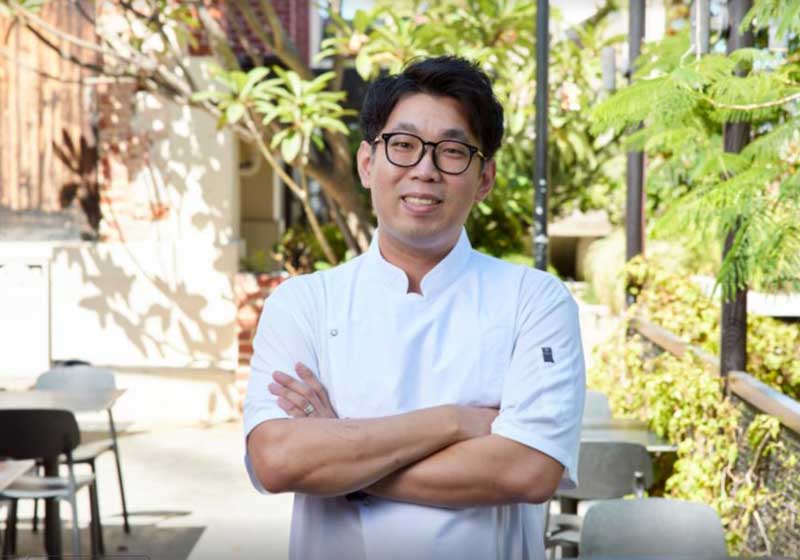 Turning Everyday Ingredients into Feasts for the Senses: Chef Chat with Don Park