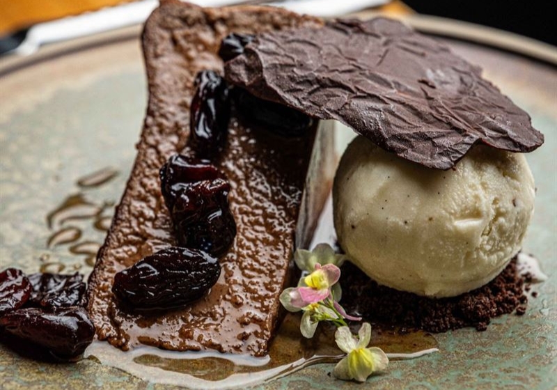 Decadent Desserts: Where to Indulge in Sweet Bliss