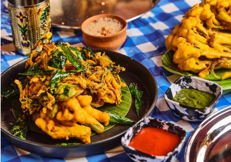 Cultural Celebrations: Exploring Global Foods Through Incredible Menus