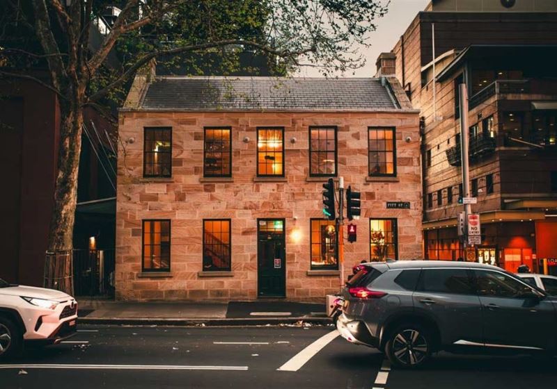 Sydney and Beyond’s Best Historic Dining Venues