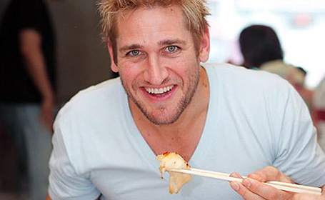 Curtis Stone - On Australia Day, What's for Dinner and Maude Restaurant 2