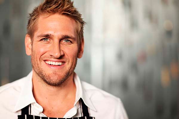 'What's For Dinner?' Curtis Stone Book Review 1