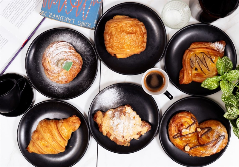 The Rise of Artisan Bakeries: Where Passion Meets Pastry