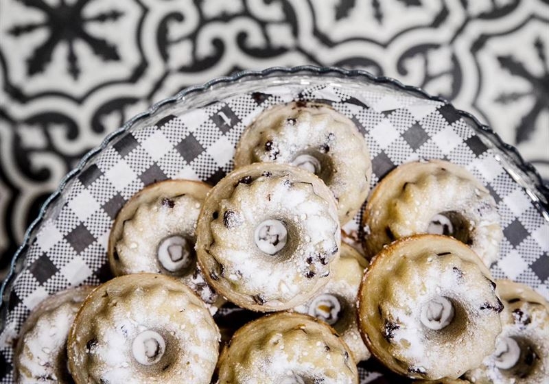 The Rise of Artisan Bakeries: Where Passion Meets Pastry