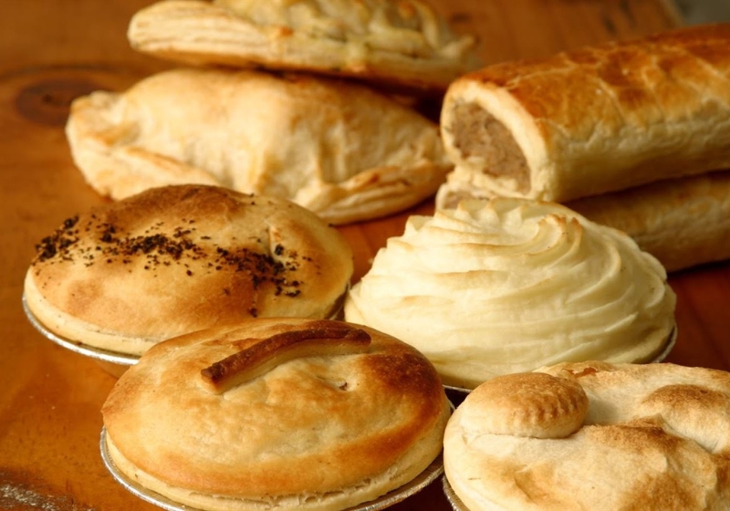 The Rise of Artisan Bakeries: Where Passion Meets Pastry