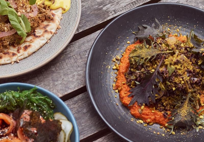 Where to Dine All Day: 5 Stylish Spots Serving Breakfast, Lunch and Dinner