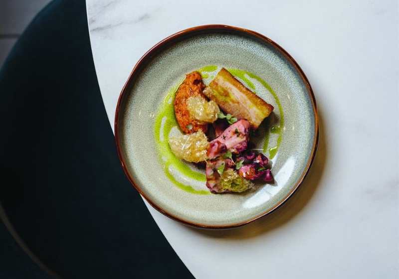 4 Hidden Gem Restaurants You’ll Wish You’d Discovered Sooner