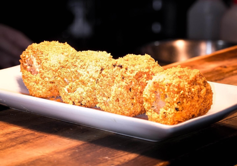 5 Street Food-Inspired Restaurants Serving Big Flavour and Laidback Fun
