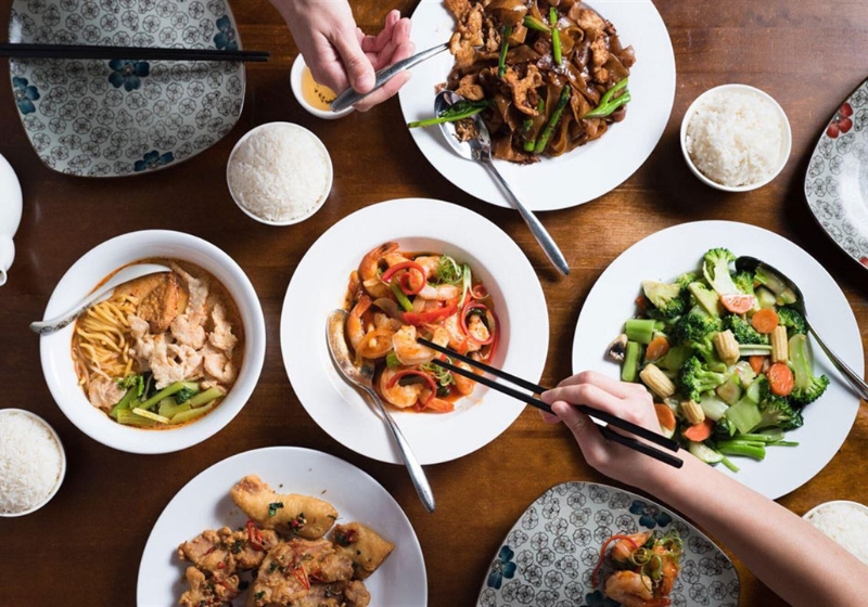 5 Street Food-Inspired Restaurants Serving Big Flavour and Laidback Fun