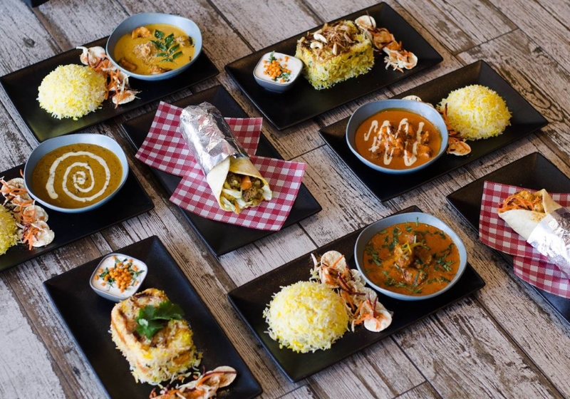 5 Street Food-Inspired Restaurants Serving Big Flavour and Laidback Fun
