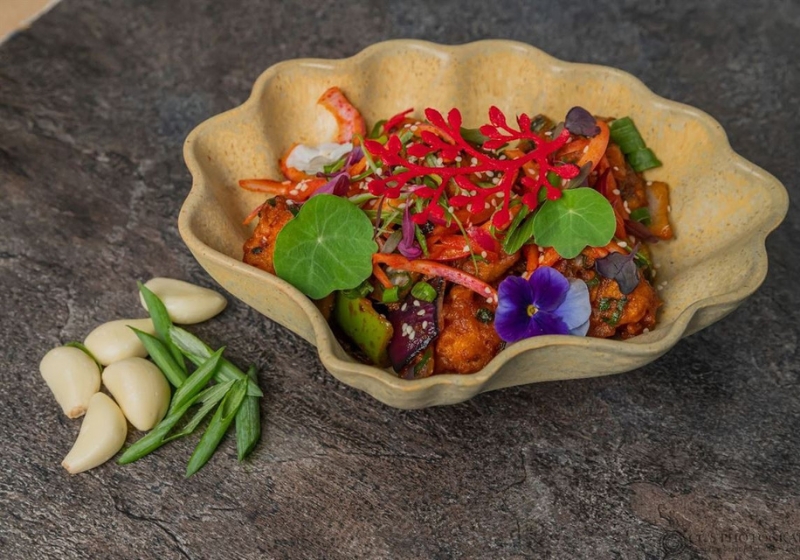 Spice Lovers Only: Where Heat Meets Harmony on the Plate