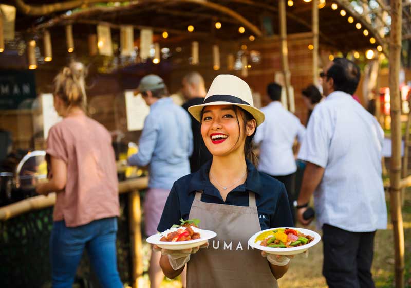Taste of Darwin Back Bigger and Better than Ever