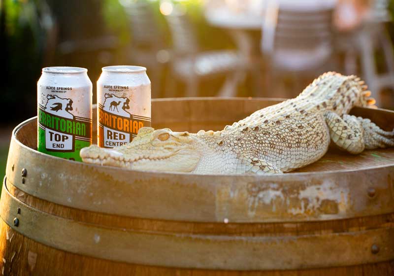 Taste of Darwin Back Bigger and Better than Ever