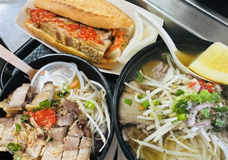 Where the World Lands on a Plate: Iconic Global Dishes in Unexpected Places