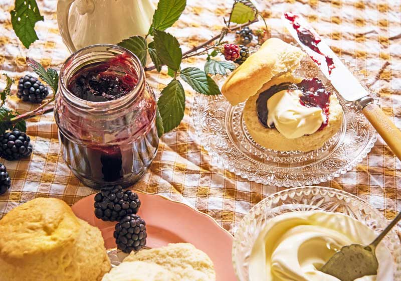 A Practical Road Map to a Simpler More Nourishing Life: Anna Matilda