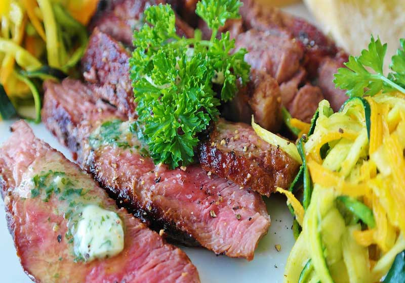 What You Need to Know About Dry-aged Meat