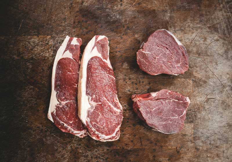 What You Need to Know About Dry-aged Meat