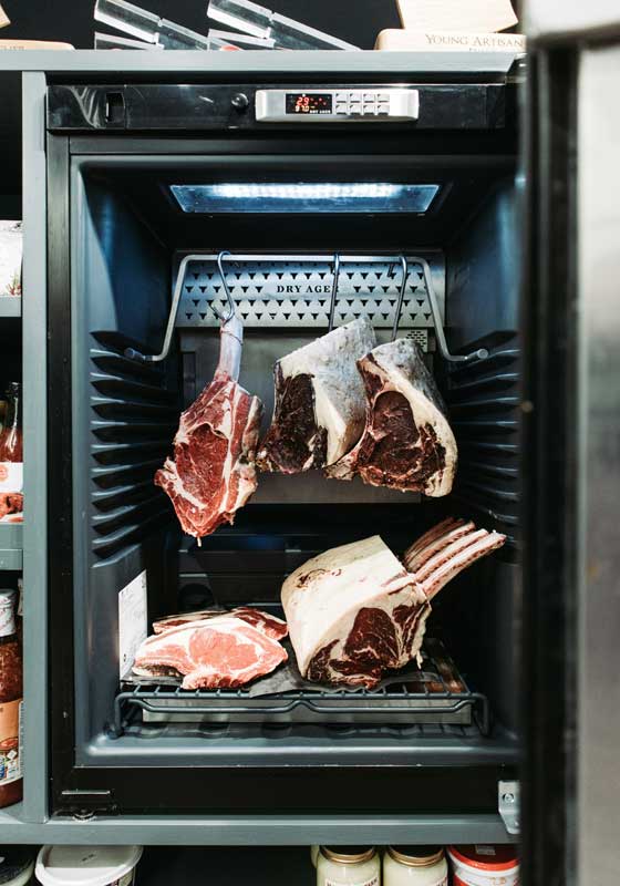 What You Need to Know About Dry-aged Meat