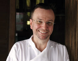 Australian-born Chef, David Thompson, takes out Asia's best restaurant